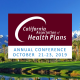 CAHP Conference