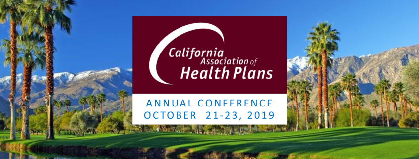 CAHP Conference
